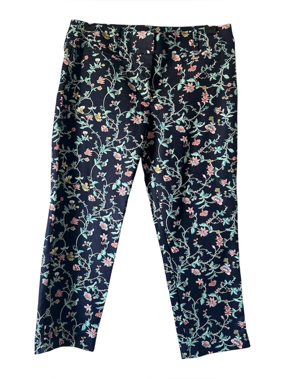 LOFT "Riviera” Pants (size 12)
